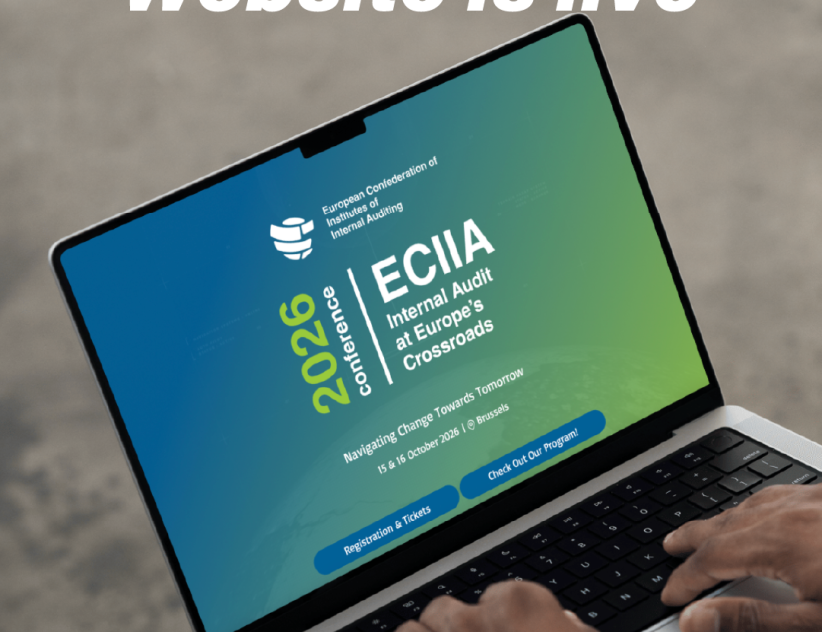 ECIIA Website
