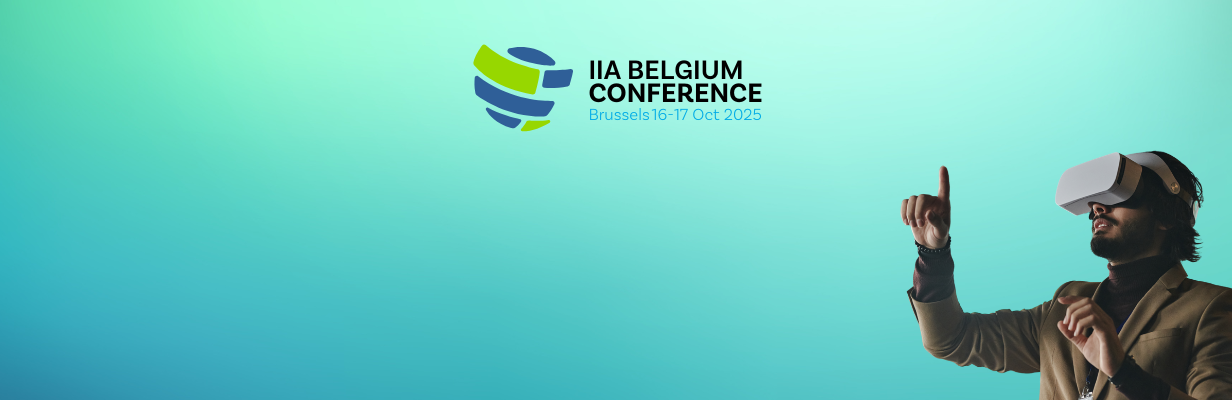 #IIABelConf25