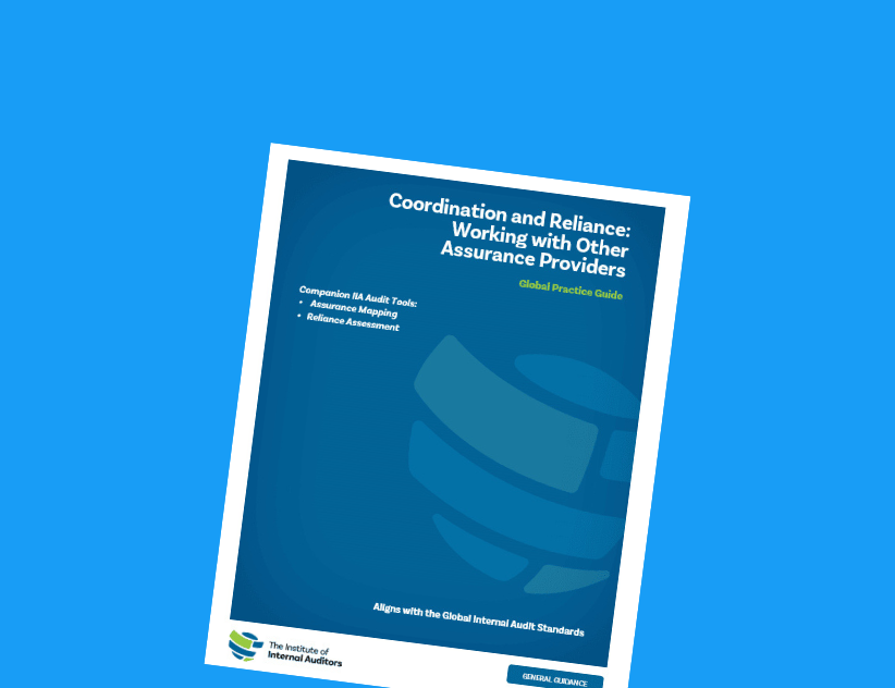New report on Global Standards