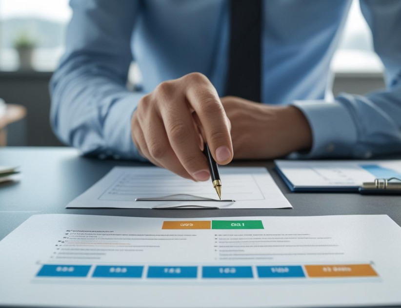 Time to plan for your EQA!
