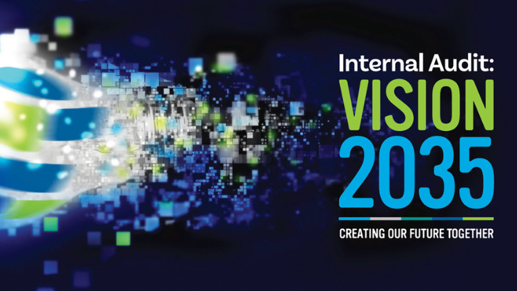 Internal Audit Vision 2035 Survey