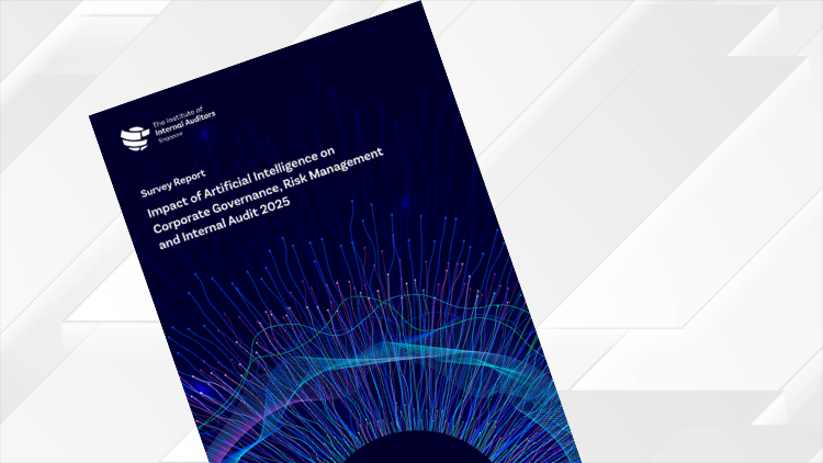 Impact of Artificial Intelligence on Corporate Governance, Risk Management and Internal Audit 2025
