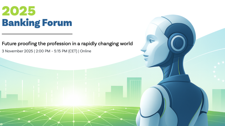 2025 Banking Forum