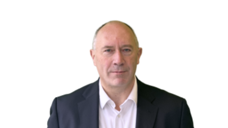 A warm welcome to Dirk Debruyne