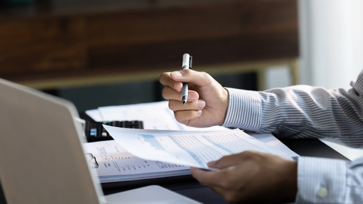 Update your PEPPOL information