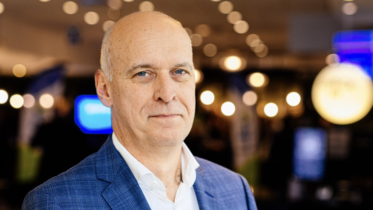 In memoriam – Peter de Koninck