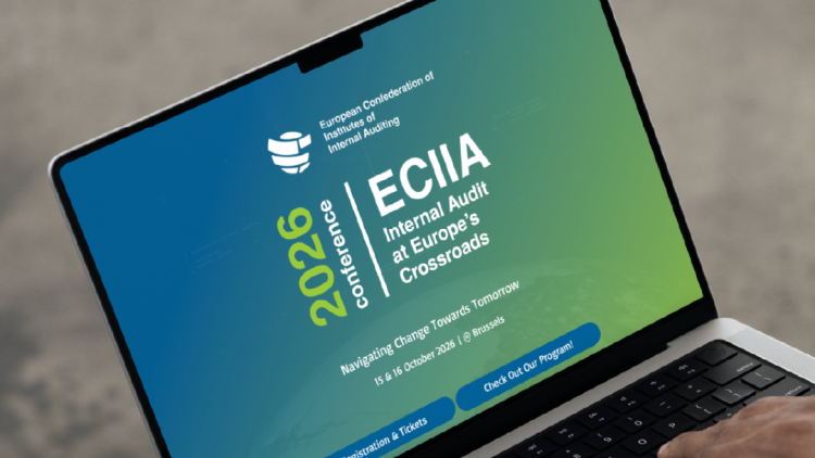 ECIIA Website now live!