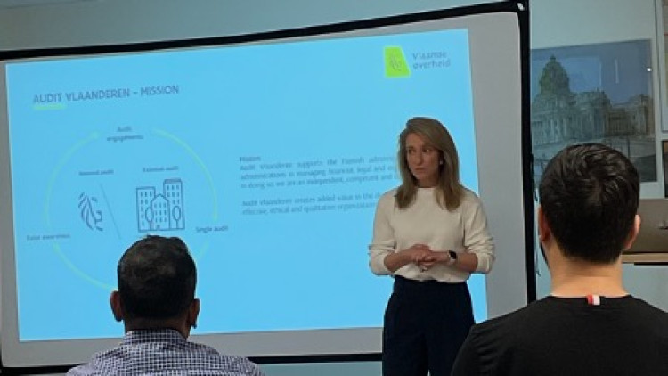 Creative Audit Resourcing: How To Deal With Resourcing Challenges