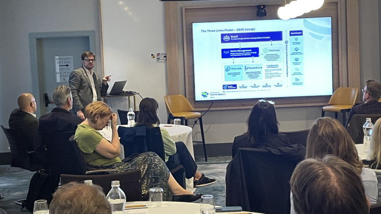 CAE Club: Reflections on the Revised Three Lines Model