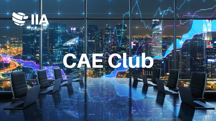 CAE Club: "Emerging challenges and the evolving role of Compliance"