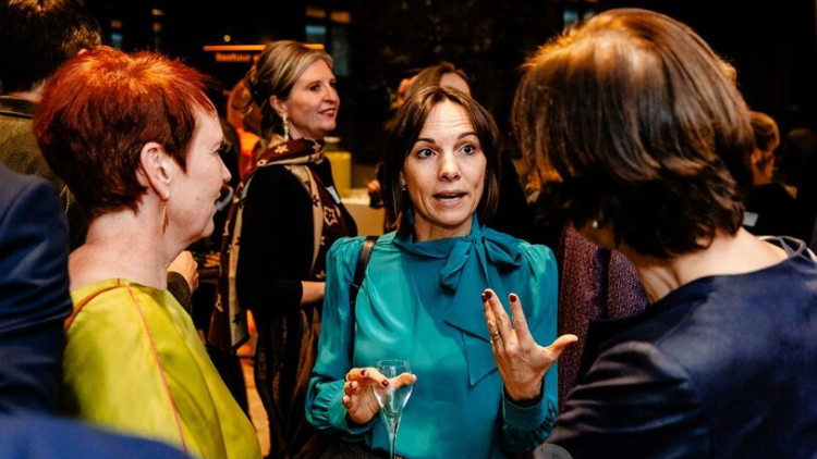 De Bestuurder Governance Summit