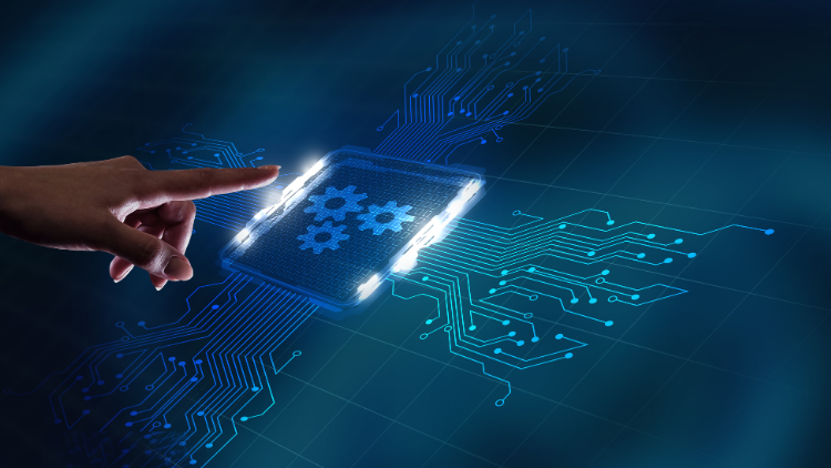 Audit of Automated Business Processes and Application Controls