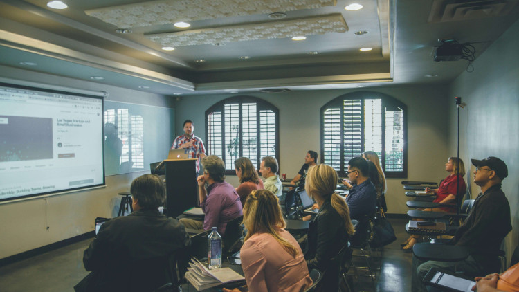 CISA certification training