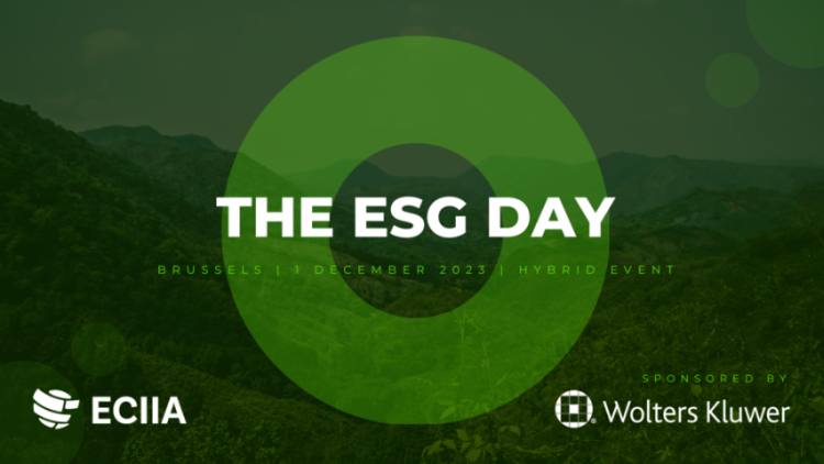 The ESG Day
