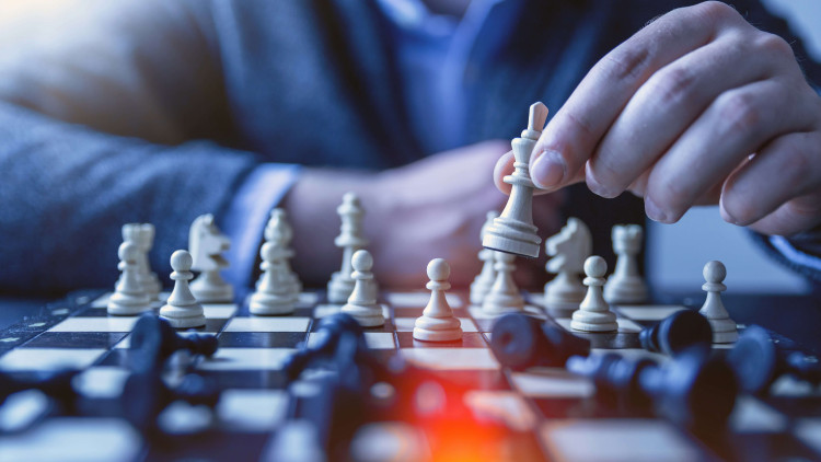 COSO Enterprise Risk Management Certificate Program: virtual sessions - October
