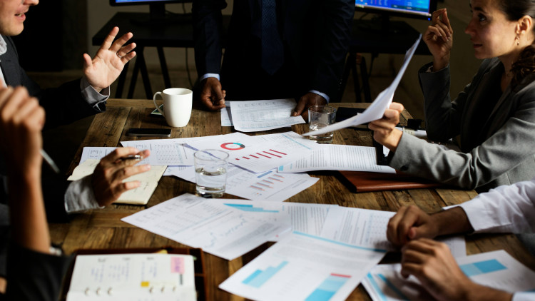 EU Financial Services for Internal Auditors Certificate: virtual sessions - September