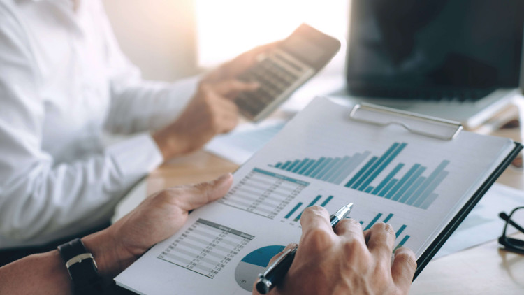 EU Financial Services for Internal Auditors Certificate: virtual sessions - December