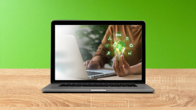 ESG Certificate : Auditing ESG EU Mandatory Reporting: virtual sessions - June