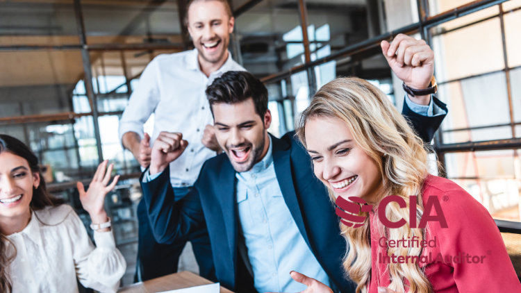 CIA part 3 - June session