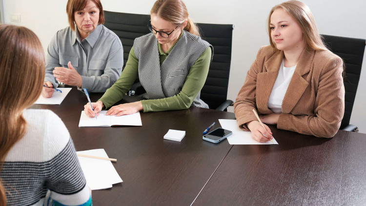 Auditing HR and People Risk
