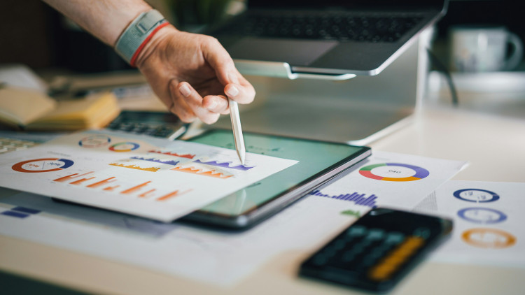 Small Audit Shop: Exec. summary writing