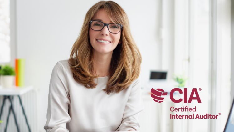 CIA part 1 - September session