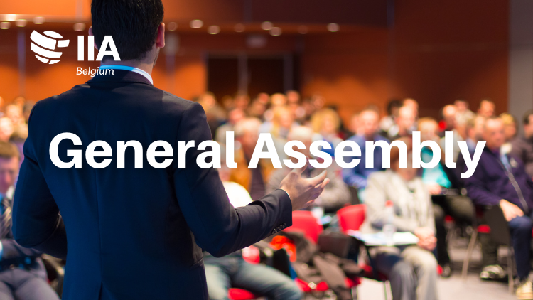 Extraordinary General Assembly