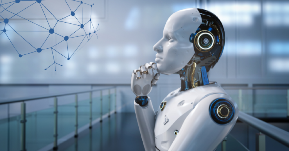 AI Bootcamp | IIA Belgium