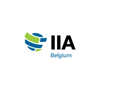 Professional Practices Officer – Internal Audit