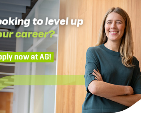 Experienced Internal Auditor