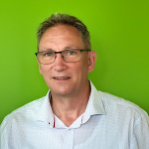 Mark Dekeyser