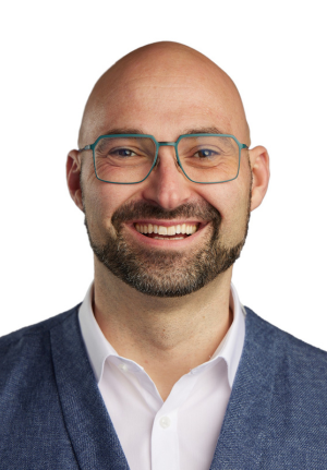 Alexander Rühle