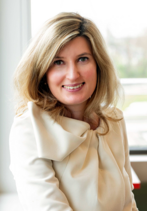 Annemie Pelgrims
