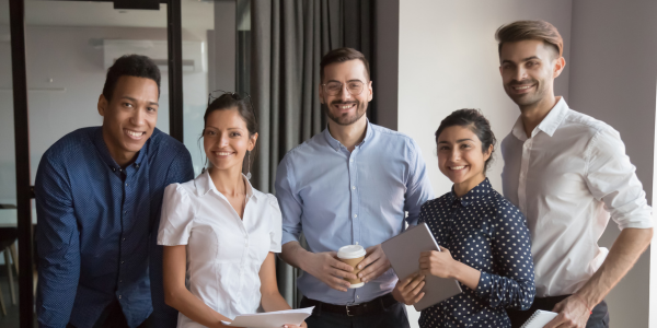Group Membership