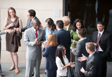 Networking Opportunities